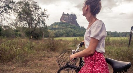Pilot Tourism Projects Expands – Sri Lanka Welcomes Tourists Again
