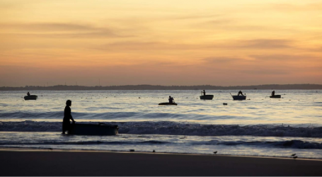 Restructuring tourism for sustainable development after COVID-19 pandemic – Chasing opportunities