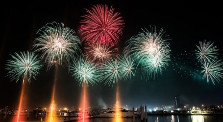 Dubai prepares for tourism rebound in 2021 – Welcoming 2021 in style!