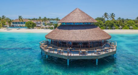 Maldives revealed as the most popular travel destination of 2021 – Travel is possible, but travel responsible!