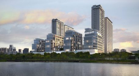 Ascott Registers Record Growth in 2020 – Plans For Expansions in 2021