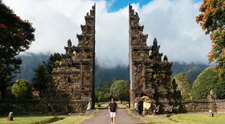 Bali Ready to Open for International Tourists
