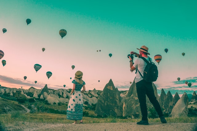 wellness travel trends