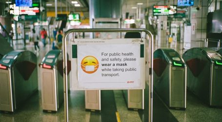 Singapore to open business travel bubble for all countries – Rising again in style.