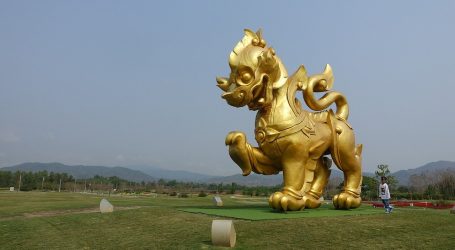 Singha Park’s Tourism Events with TAT and Chiang Rai Province
