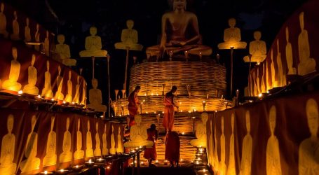 Makha Bucha Day 2021 – An important Thai festival