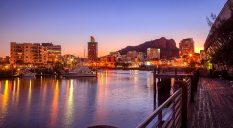 Queensland’s border with Greater Sydney and Victoria reopens – New beginnings in travel