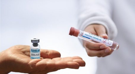 Seychelles Begins COVID-19 Immunisation Campaign – A Positive Start to the Year