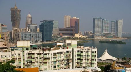 8th Macao International Travel (Industry) Expo – A hybrid event