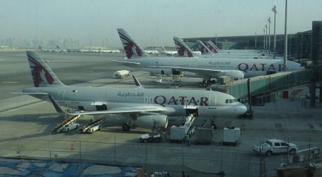 Doha Flights to Abu Dhabi and Dubai Resumed – Re-Starting Regional Travel