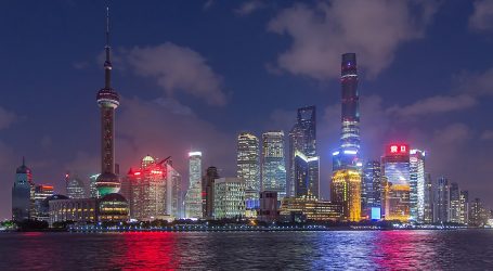 Unique Christmas Celebrations Held in Hong Kong – Spreading the Festive Cheer