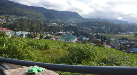 Cable car project to accentuate the views of Nuwara Eliya – New initiatives: new hopes
