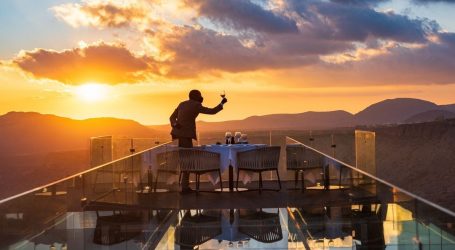 Oman Included in UAE’s Green List of Countries – Positive Signs for Travel