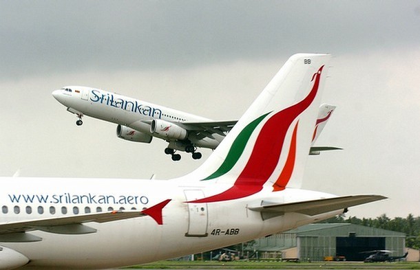 Airport Reopens