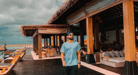 Maldives See Growing Tourist Arrivals – Travel Enthusiasts Flocking to the Country