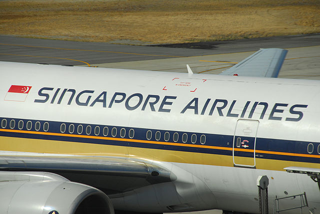 singapore airlines