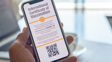 Countries open borders to vaccinated tourists – Vaccine: the new passport!
