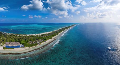 Everyone can holiday in the Maldives now – An invitation from a paradise