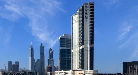 Thailand’s Minor Hotels Group opens third Avani hotel in Dubai – Facilitating blissful staycations
