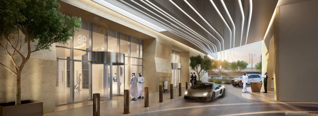 Avani Palm View Dubai Hotel & Suites opens – New beginnings for a prosperous future!