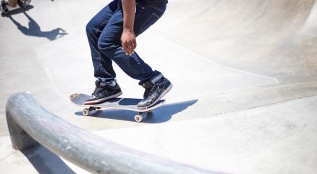 Bowzilla to celebrate the end of summer – Gold Coast to become a skating paradise