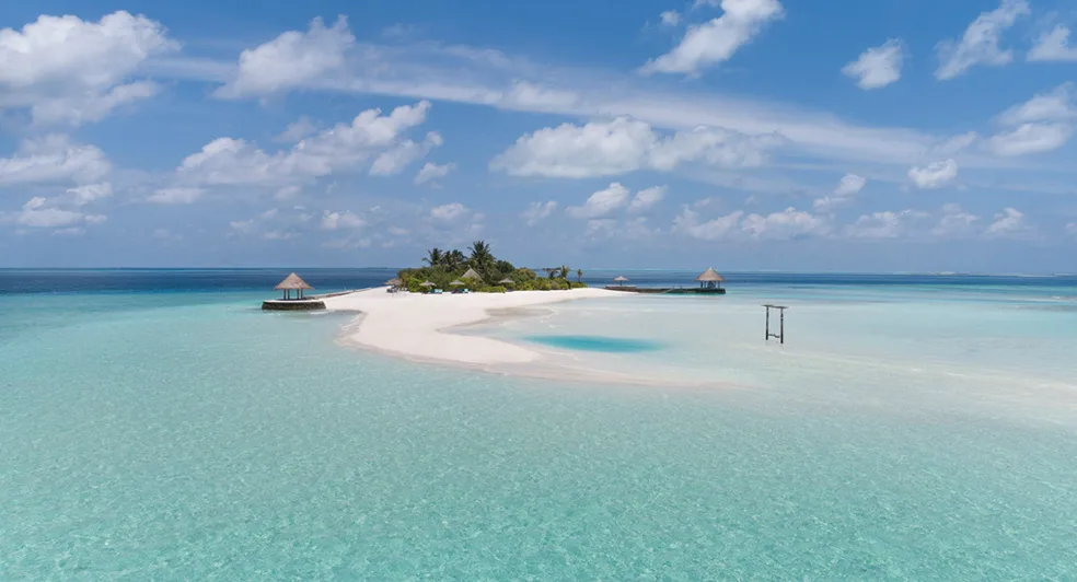 Strategic Agreement Between Maldives & Thomas Cook India Targets Tourists