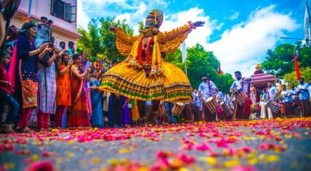 Malaysia to become colourful with events in 2021 – Let the joy spread!