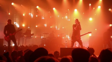 Wildlands Weekender 2021 Held This Month – All-Australian Lineup Featured
