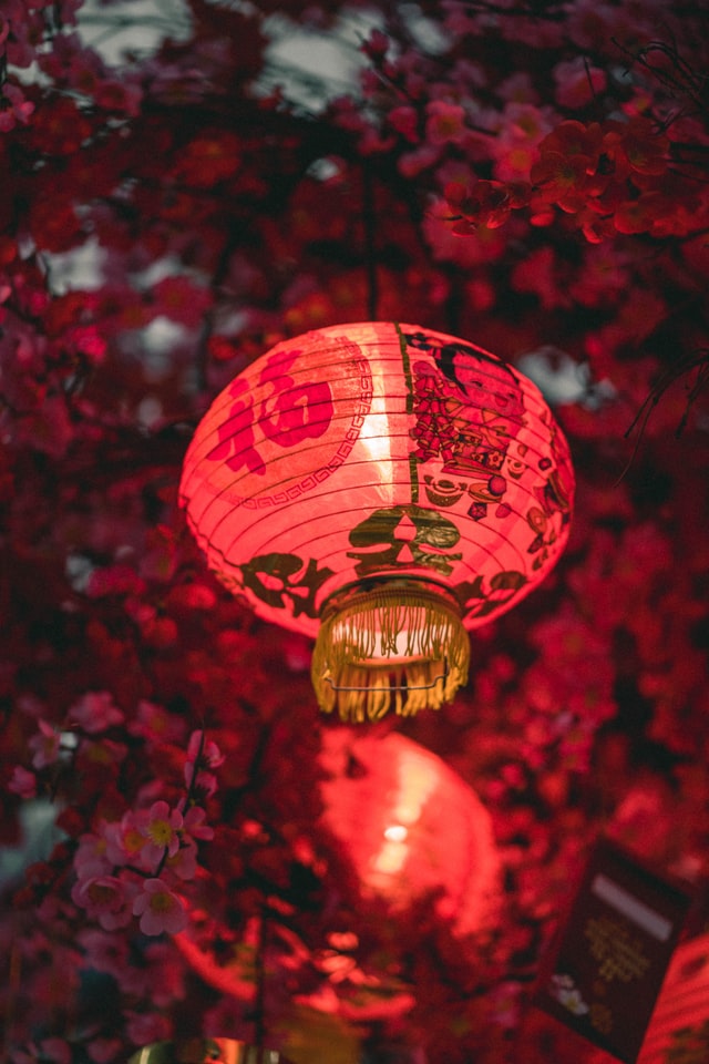 chinese new year