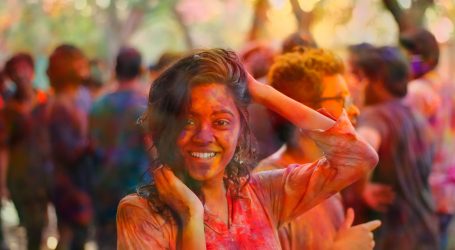 Holi Festival Begins at End of the Month – A Time of Unity and Joy