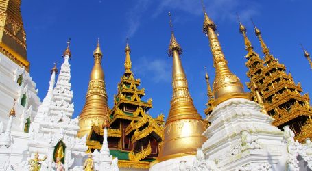 Shwedagon Pagoda Festival This Month – A Key Cultural Event in Yangon