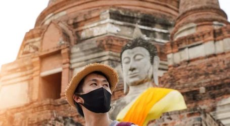 Tourism Fee to be Introduced in Thailand – Money Partly for Traveller Insurance
