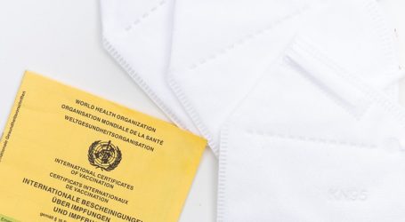Vaccination certificates likely to become the new norm for travel – Travelling in 2021!