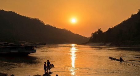 Mekong River Cruise- recognized in Travel + Leisure Magazine – A blissful experience