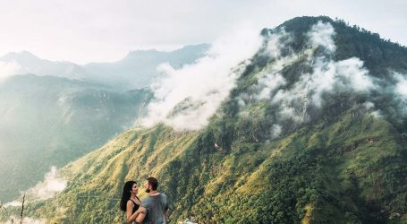 Sri Lanka Reopens the Country for International Tourism While Carving out A New Future for the Industry – Reinventing Sri Lanka