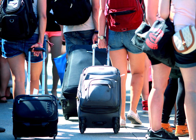 travellers