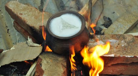 Sinhala & Tamil New Year in Sri Lanka – A Hopeful New Beginning