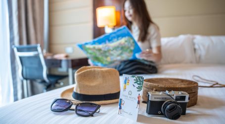 Singapore Resilient in Uplifting Tourism – Preparing for Growth Ahead