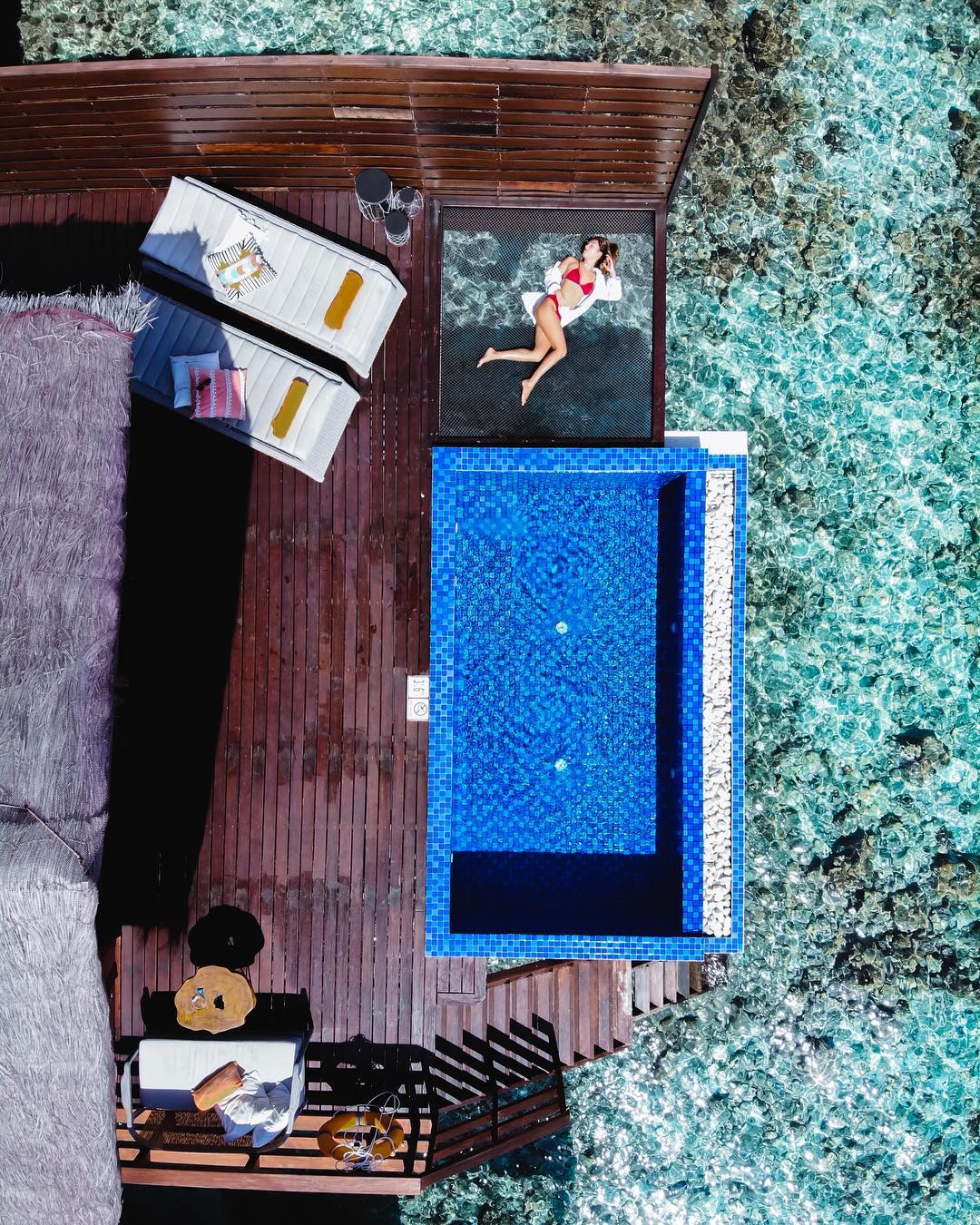 Grand Park Kodhipparu, Maldives