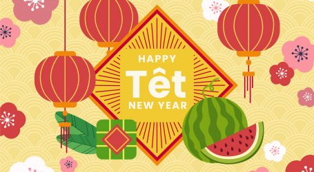 Tet celebration 2021 in Vietnam organized under rigorous restrictions due to Covid-19 – Traditions not forgotten