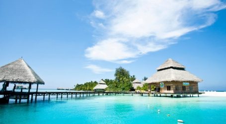 The Rising Tourist Arrivals in January 2021 Make High Hopes for Maldives Tourism – Rising again!