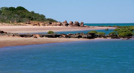Broome a Favoured Destination in 2021 – Government to Offer Half-Price Flights