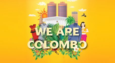 Colombo Shopping Festival – Most-Awaited Shopping Festival in Sri Lanka