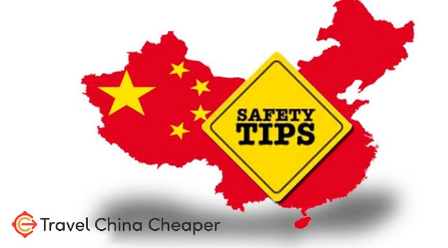 china safety travel