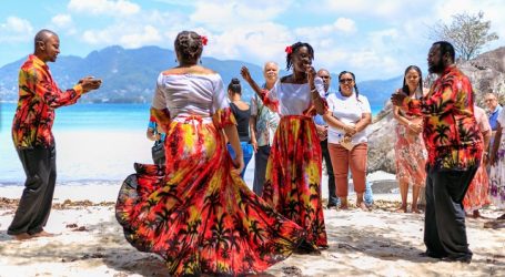 A New National Institute for Culture and Heritage to be Created in Seychelles