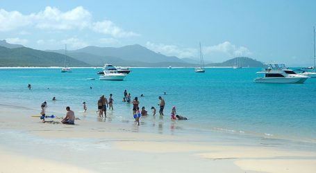 Holiday Camping and Beaches: Covid 19 Safety Update by Gladstone Regional Council – Safety first!