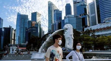 More Travellers Expected in Singapore This Year – Vaccination Drives Pivotal