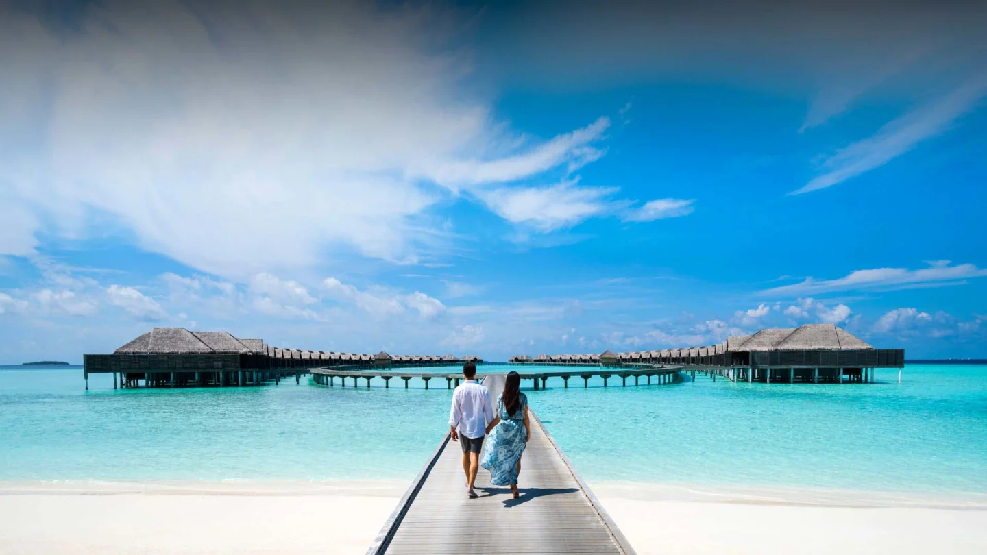 The Maldives Records the Highest Number of Daily Arrivals in February 2021 – With 4,700 Tourists