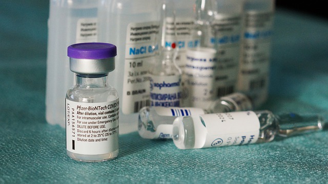 covid vaccine