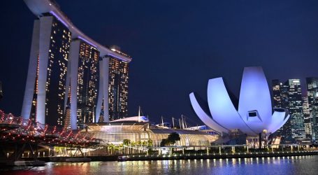 Travel to Singapore during Covid-19 – One of the safest destinations in Asia!